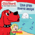 Clifford: Una Gran Nueva Amiga (Big New Friend) (Spanish Edition)