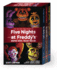 Five Nights at FreddyS Graphic Novel Trilogy Box Set