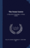 The Ocean Cavern: a Tale of the Tonga Isles.; in Three Cantos