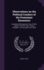 Observations on the Political Conduct of the Protestant Dissenters: Including a Retrospective View of Their History, From the Time of Queen Elizabeth: in Five Letters to a Friend