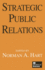 Strategic Public Relations