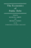 The Economics of Public Debt: Proceedings of a Conference Held by the International Economic Association at Stanford, California