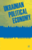 Ukrainian Political Economy: The First Ten Years