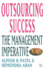 Outsourcing Success