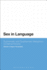 Sex in Language: Euphemistic and Dysphemistic Metaphors in Internet Forums