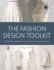 The Fashion Design Toolkit: 18 Patternmaking Techniques for Creative Practice