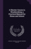 A Shorter Course in Woodworking; a Practical Manual for Home and School