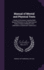 Manual of Mental and Physical Tests: a Book of Directions Compiled With Special Reference to the Experimental Study of School Children in the Laboratory Or Classroom Volume Pt.2