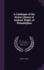 A Catalogue of the Entire Library of Andrew Wight, of Philadelphia