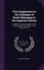 First Supplement to the Catalogue of Books Belonging to the Loganian Library: to Which is Prefixed the Deed of Trust Constituting the Foundation of the Library, Etc., Etc