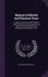 Manual of Mental and Physical Tests: a Book of Directions Compiled With Special Reference to the Experimental Study of School Children in the Laboratory Or Classroom, Part 2