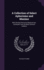 A Collection of Select Aphorisms and Maxims: With Several Historical Observations: Extracted From the Most Eminent Authors