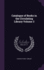 Catalogue of Books in the Circulating Library Volume 3