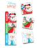 Disney Baby: Santa, Stockings, Snow