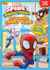 Spidey and His Amazing Friends Let's Swing, Spidey Team! : My First Comic Reader!