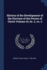 History of the Development of the Doctrine of the Person of Christ Volume 15, Dv. 2, Vo. 2