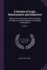 A System of Logic, Ratiocinative and Inductive: Being a Connected View of the Principles of Evidence, and the Methods of Scientific Investigation; Volume 1
