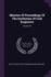 Minutes of Proceedings of the Institution of Civil Engineers; Volume 100