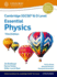 Cambridge Igcse (R) & O Level Essential Physics