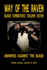 Way of the Raven Blade Combative Volume Seven: Unarmed Against the Blade