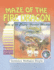 Maze of the Fire Dragon (Tales of the Empty Handed Master)