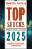 Top Stocks 2025: a Sharebuyer's Guide to Leading Australian Companies