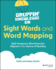 Droppin' Knowledge on Sight Words and Word Mapping: High-Frequency Word Exercises Aligned to the Science of Reading