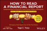 How to Read a Financial Report, Tenth Edition