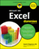 Microsoft 365 Excel for Dummies