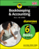 Bookkeeping & Accounting All-in-One for Dummies, Uk Edition