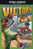 A Taste for Victory (Sport Stories Graphic Novels)