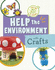 Help the Environment with Crafts