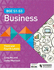 Bge S1-S3 Business: Third and Fourth Levels