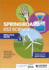 Springboard: Ks3 Science Practice Book 1