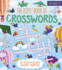 The Kids' Book of Crosswords: 82 Fun-Packed Word Puzzles