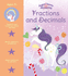 Magical Unicorn Academy: Fractions and D