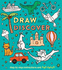 Draw and Discover: Step By Step Instructions and Fun Facts!