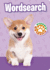 Puppy Puzzles Wordsearch: Over 130 Puzzles