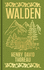 Walden: Gilded Pocket Edition