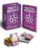 Practical Witchcraft Book & Card Deck: Includes 128-Page Book, 52 Cards and a Spell Chart