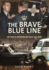 The Brave Blue Line: 100 Years of Metropolitan Police Gallantry