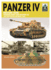 Panzer IV Medium Tank: German Army and Waffen-Ss Last Battles in the West, 1945 (Tankcraft)