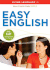 Easy English: Basic English Made Simple (Esl)