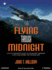Flying Through Midnight: a Pilot's Dramatic Story of His Secret Missions Over Laos During the Vietnam War (Audio Cd)
