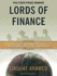 Lords of Finance: the Bankers Who Broke the World (Audio Cd)
