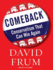 Comeback: Conservatism That Can Win Again, Library Edition