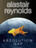 Absolution Gap (Revelation Space, 3)