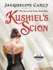 Kushiel's Scion (Kushiel's Legacy, 4)