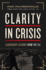 Clarity in Crisis: Leadership Lessons From the Cia