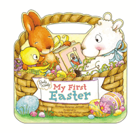 really woolly my first easter